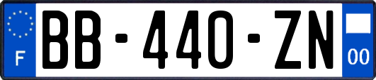 BB-440-ZN