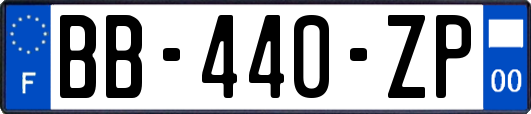 BB-440-ZP