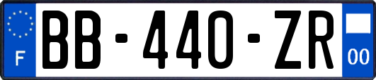 BB-440-ZR