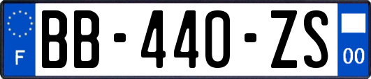 BB-440-ZS