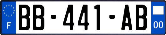 BB-441-AB