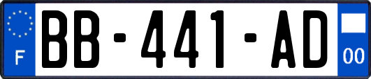 BB-441-AD