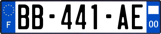 BB-441-AE