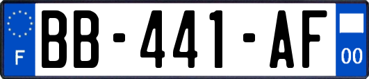 BB-441-AF