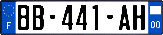 BB-441-AH