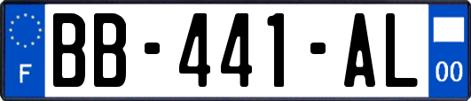 BB-441-AL