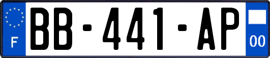 BB-441-AP