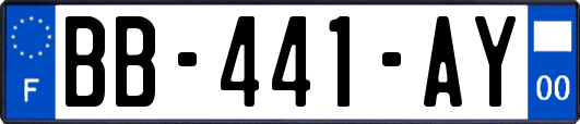 BB-441-AY