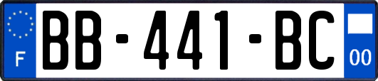 BB-441-BC