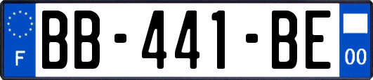 BB-441-BE