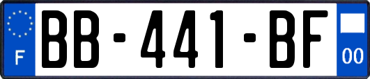 BB-441-BF