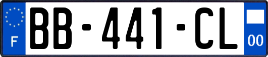 BB-441-CL