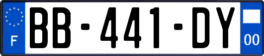 BB-441-DY