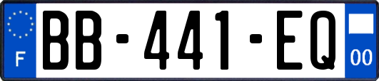 BB-441-EQ