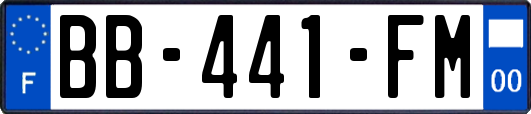 BB-441-FM