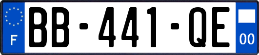 BB-441-QE