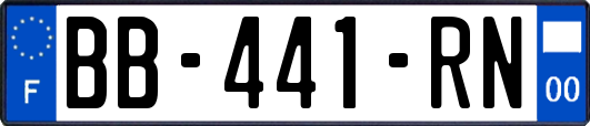 BB-441-RN