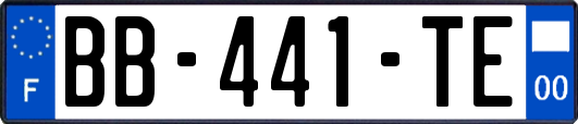 BB-441-TE