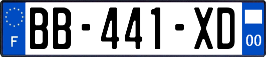 BB-441-XD