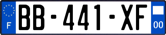 BB-441-XF