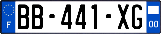 BB-441-XG