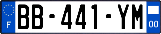 BB-441-YM
