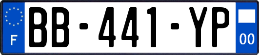 BB-441-YP