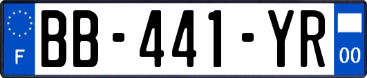 BB-441-YR