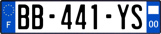 BB-441-YS