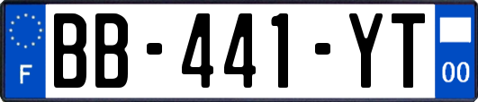 BB-441-YT