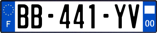 BB-441-YV
