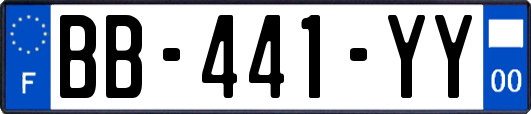 BB-441-YY