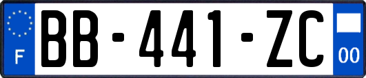 BB-441-ZC