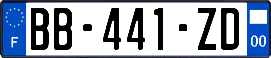 BB-441-ZD