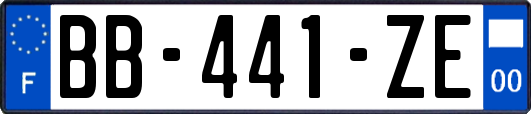 BB-441-ZE