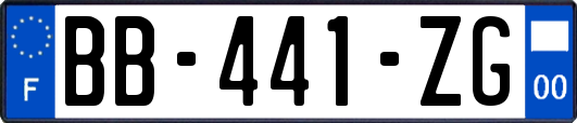 BB-441-ZG