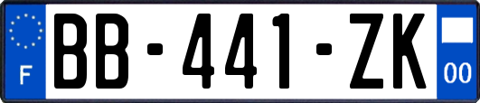 BB-441-ZK