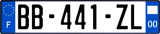 BB-441-ZL