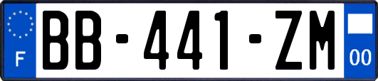 BB-441-ZM