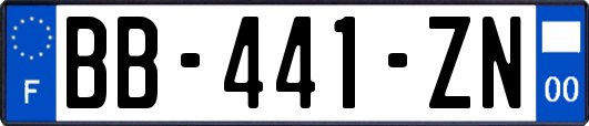 BB-441-ZN