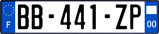 BB-441-ZP