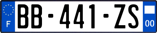 BB-441-ZS