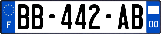 BB-442-AB