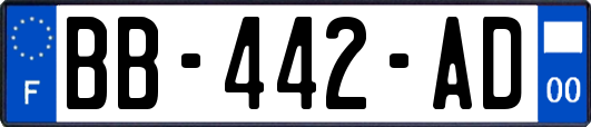 BB-442-AD