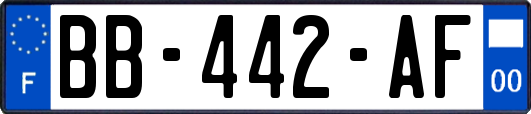 BB-442-AF