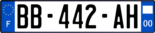 BB-442-AH