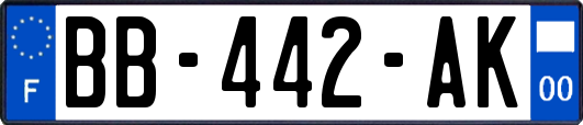 BB-442-AK