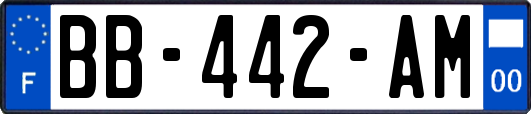 BB-442-AM