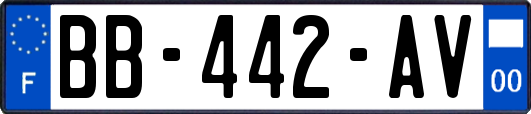 BB-442-AV