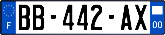 BB-442-AX